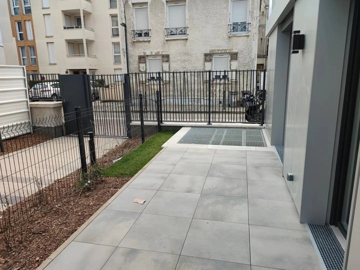 Appartement à louer, 45m², Asnières-sur-Seine