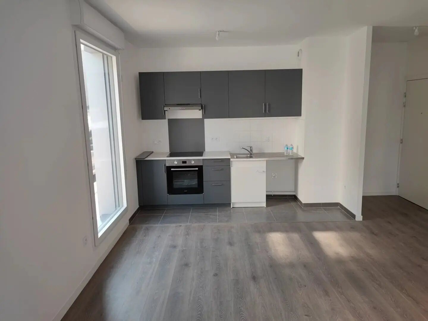 Appartement à louer, 45m², Asnières-sur-Seine