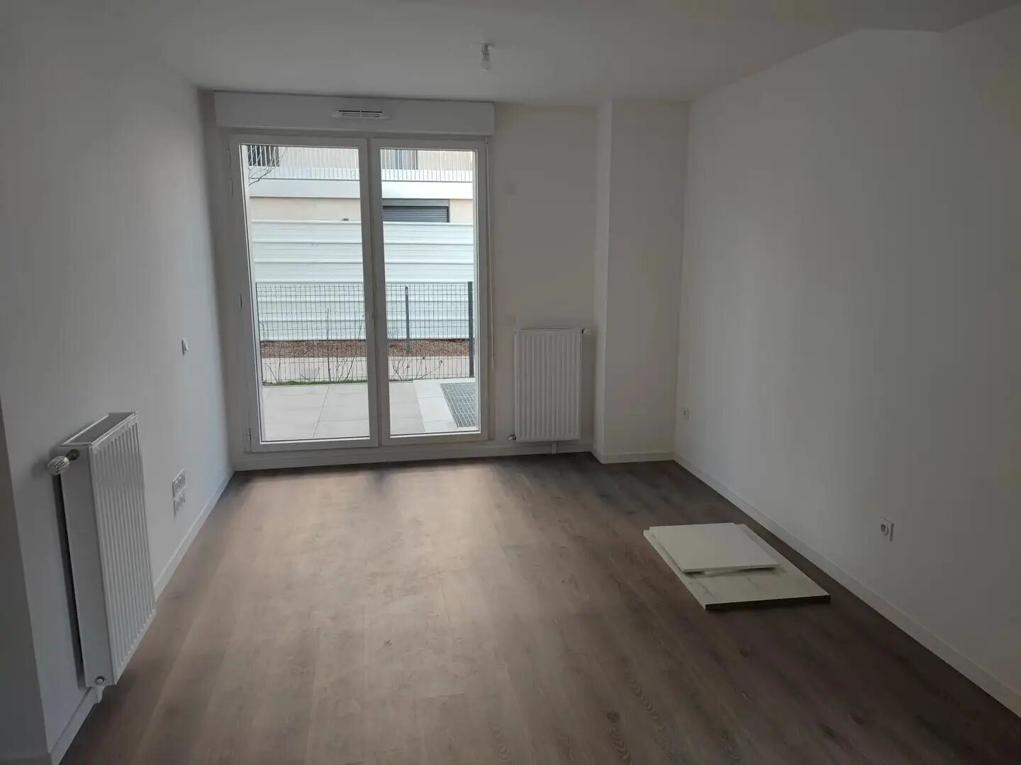 Appartement à louer, 45m², Asnières-sur-Seine