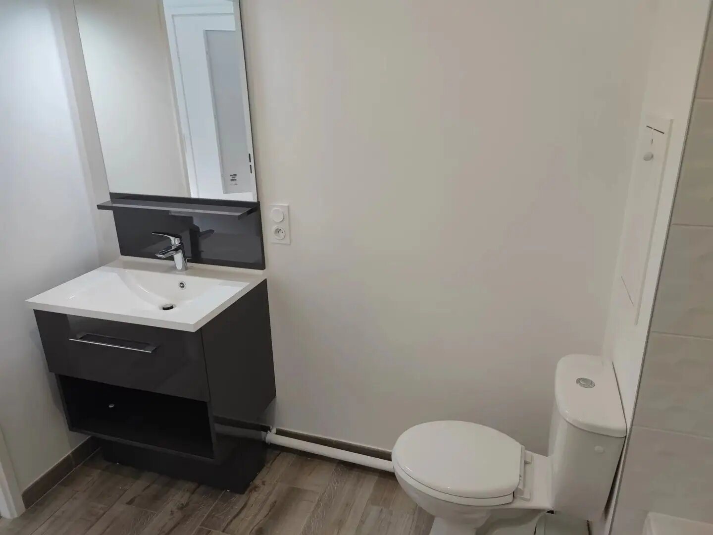 Appartement à louer, 45m², Asnières-sur-Seine