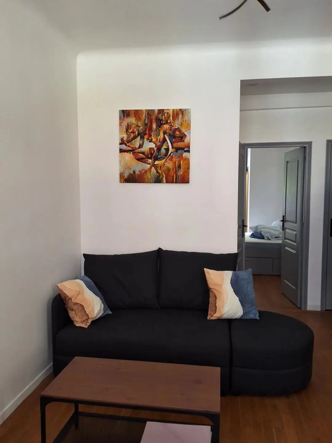 Appartement à louer, 38m², Clichy