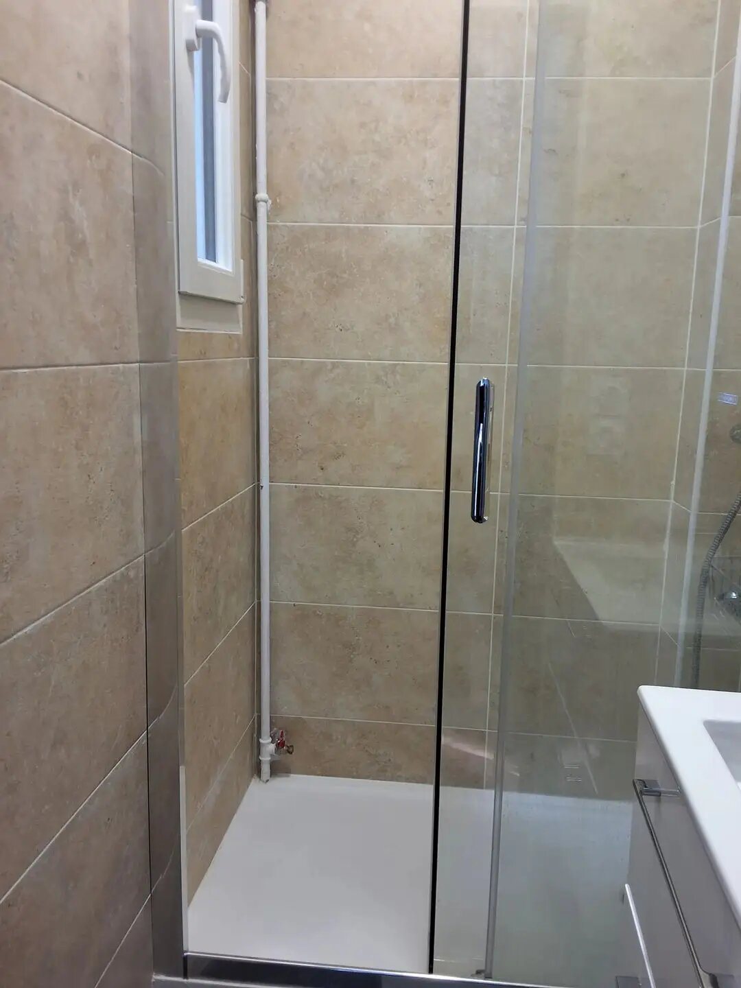 Appartement à louer, 38m², Clichy