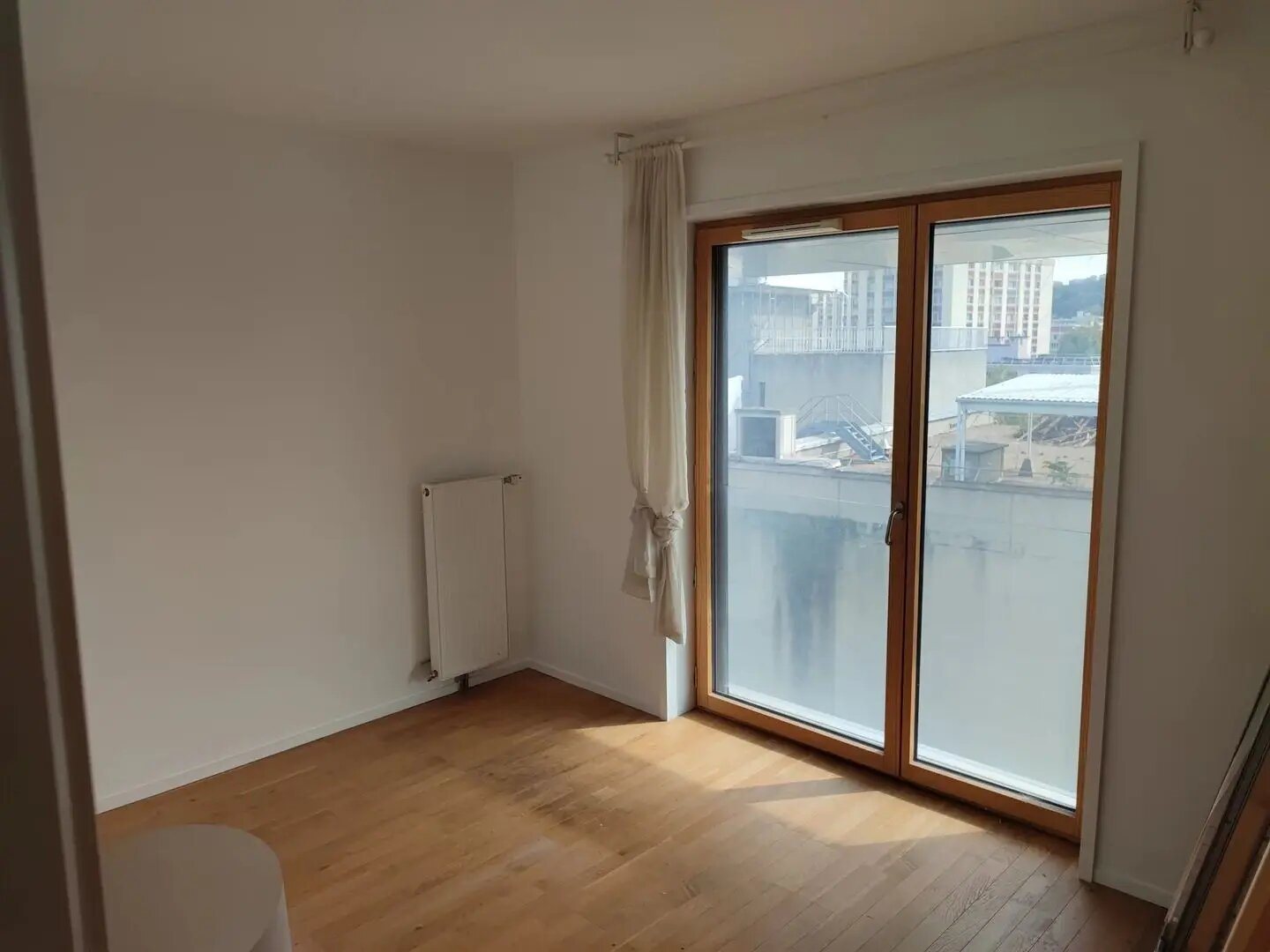 Appartement à louer, 45m², Pantin