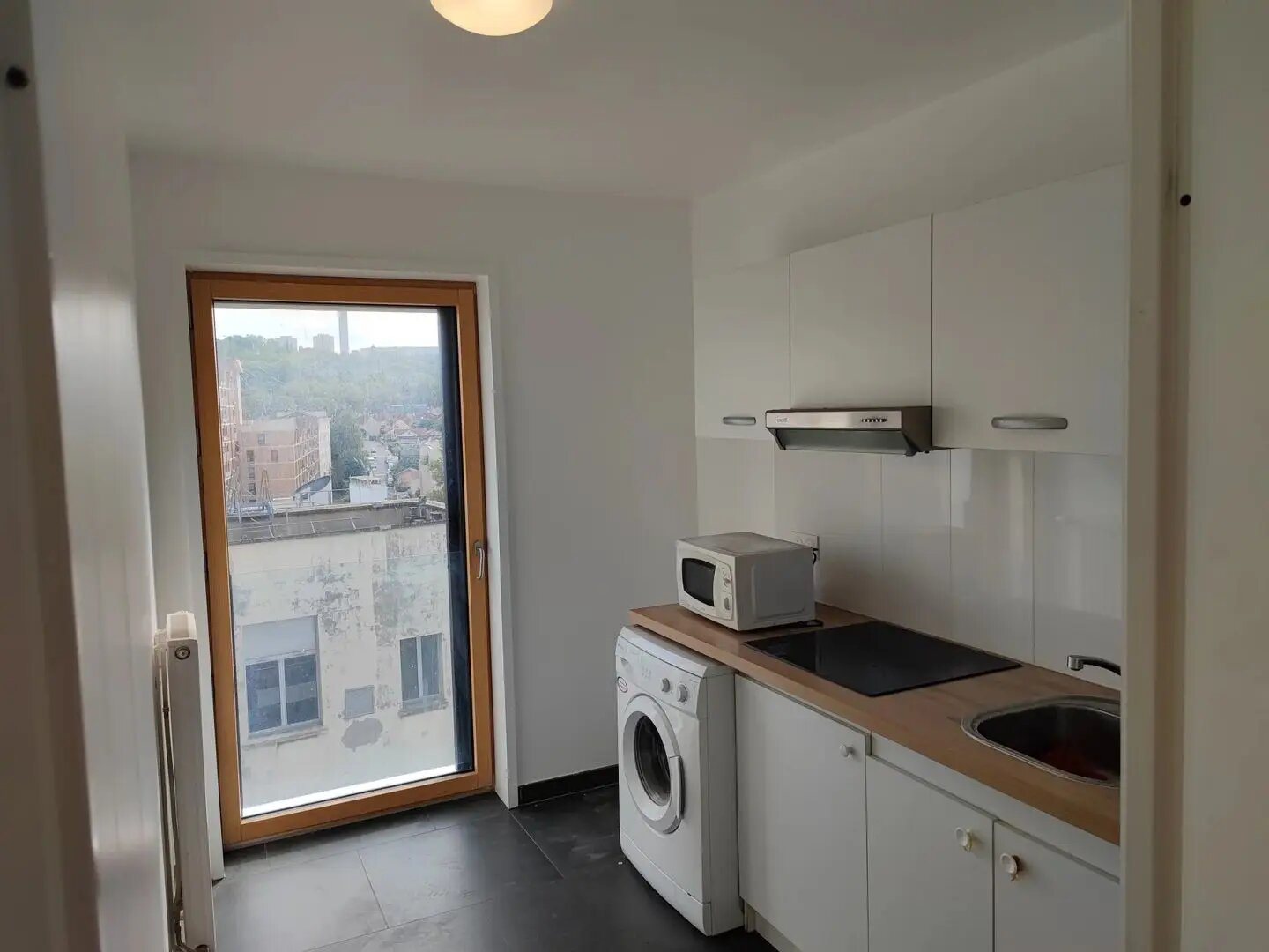 Appartement à louer, 45m², Pantin