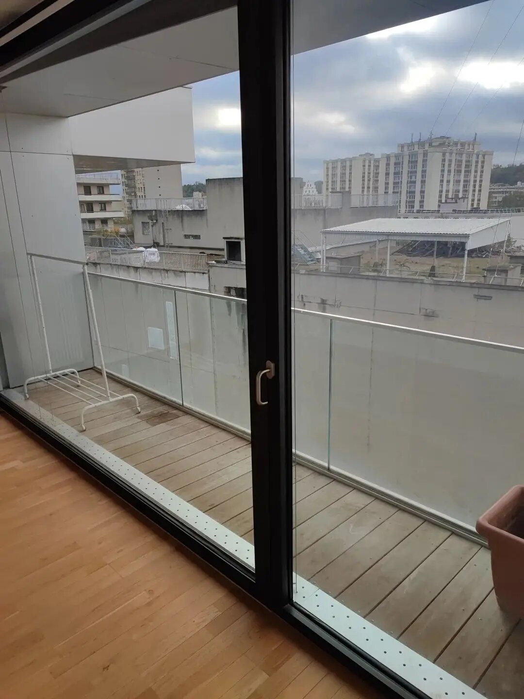 Appartement à louer, 45m², Pantin