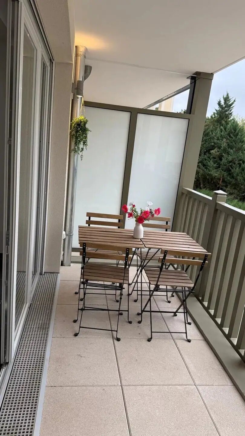 Appartement à louer, 65m², Cormeilles-en-Parisis