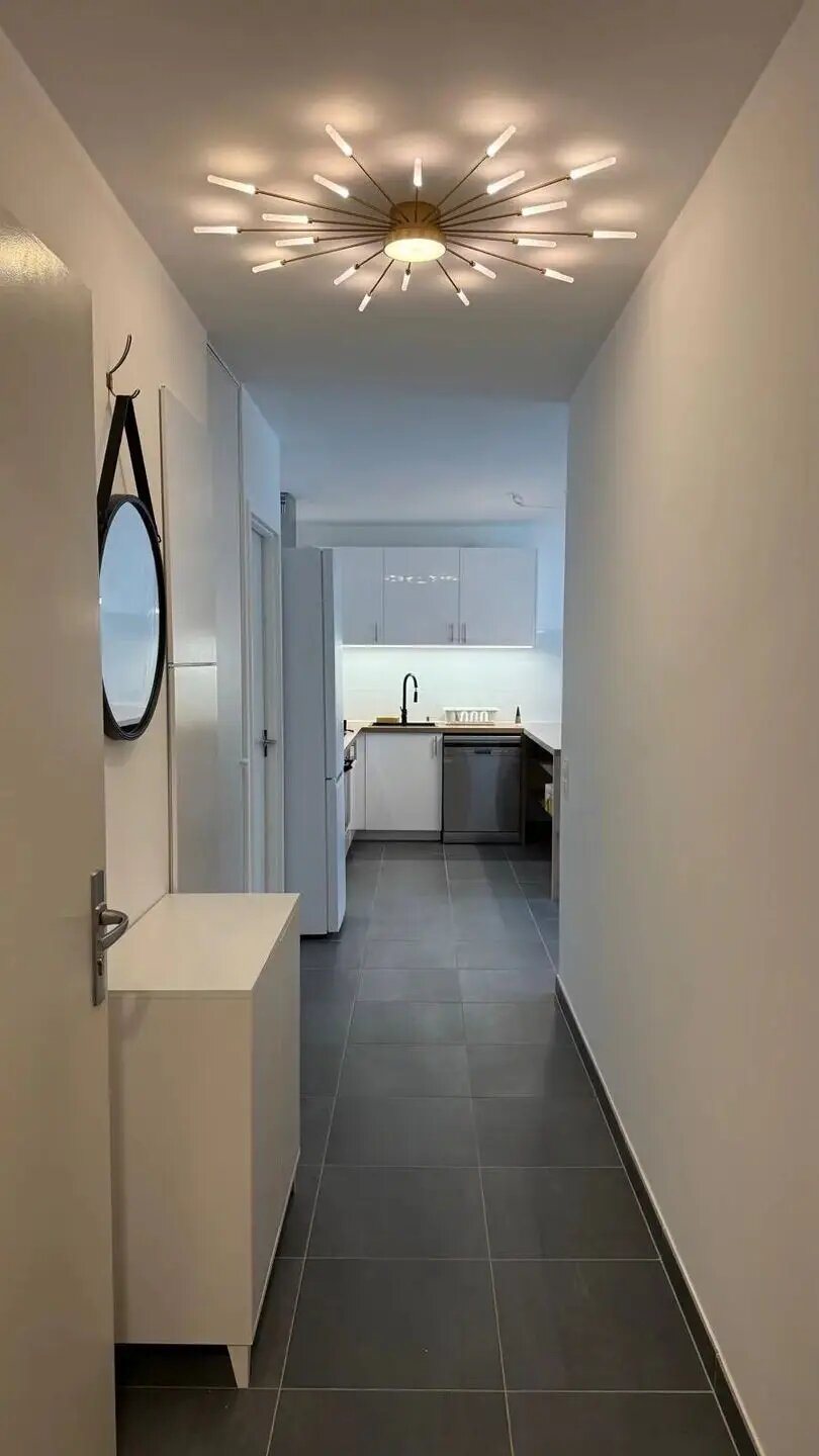 Appartement à louer, 65m², Cormeilles-en-Parisis