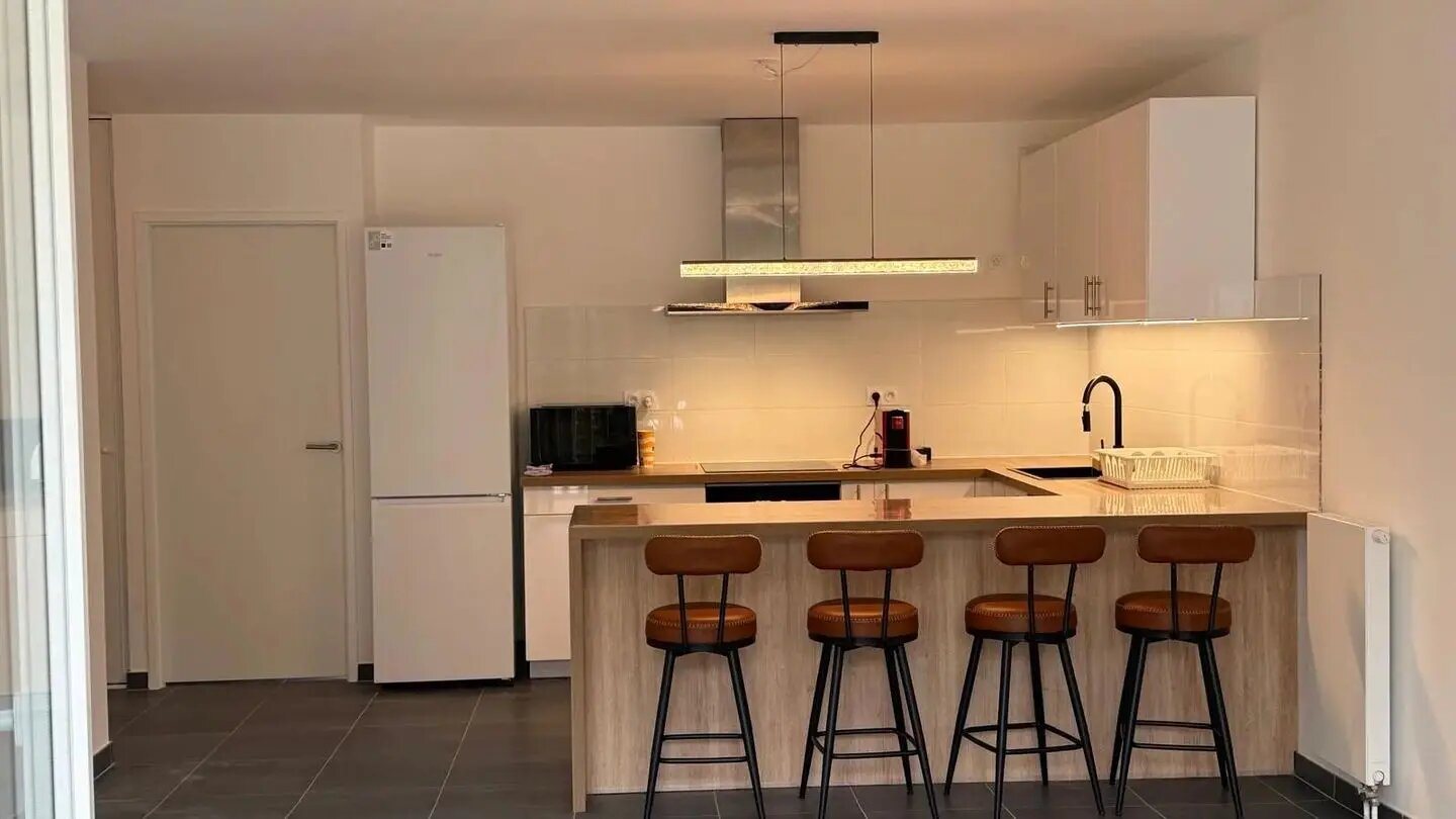 Appartement à louer, 65m², Cormeilles-en-Parisis