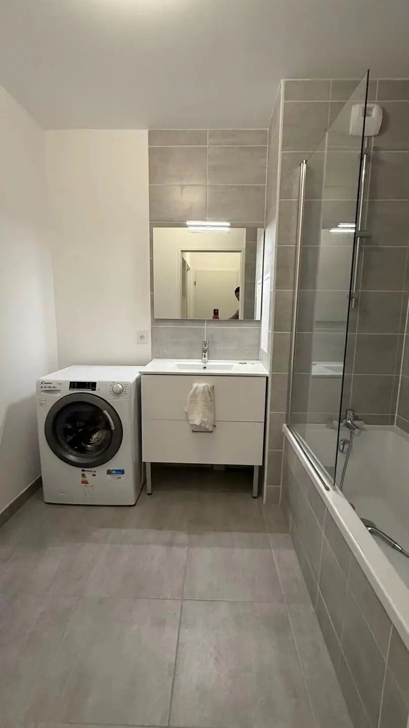 Appartement à louer, 65m², Cormeilles-en-Parisis