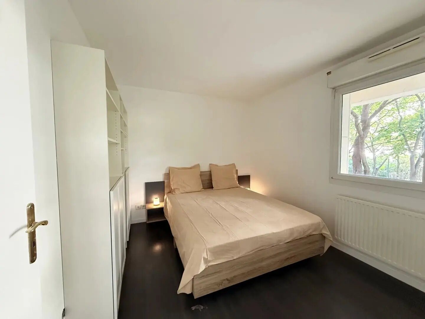 Appartement à louer, 43m², Courbevoie