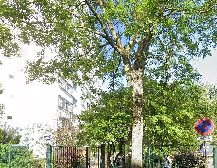 Appartement à louer, 66m², Rosny-sous-Bois