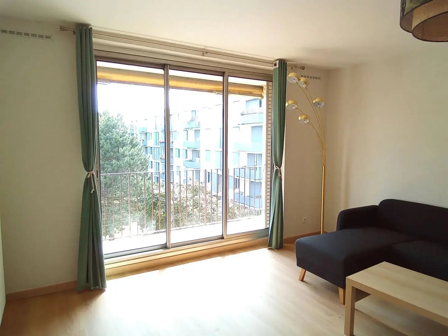 Appartement à louer, 66m², Rosny-sous-Bois