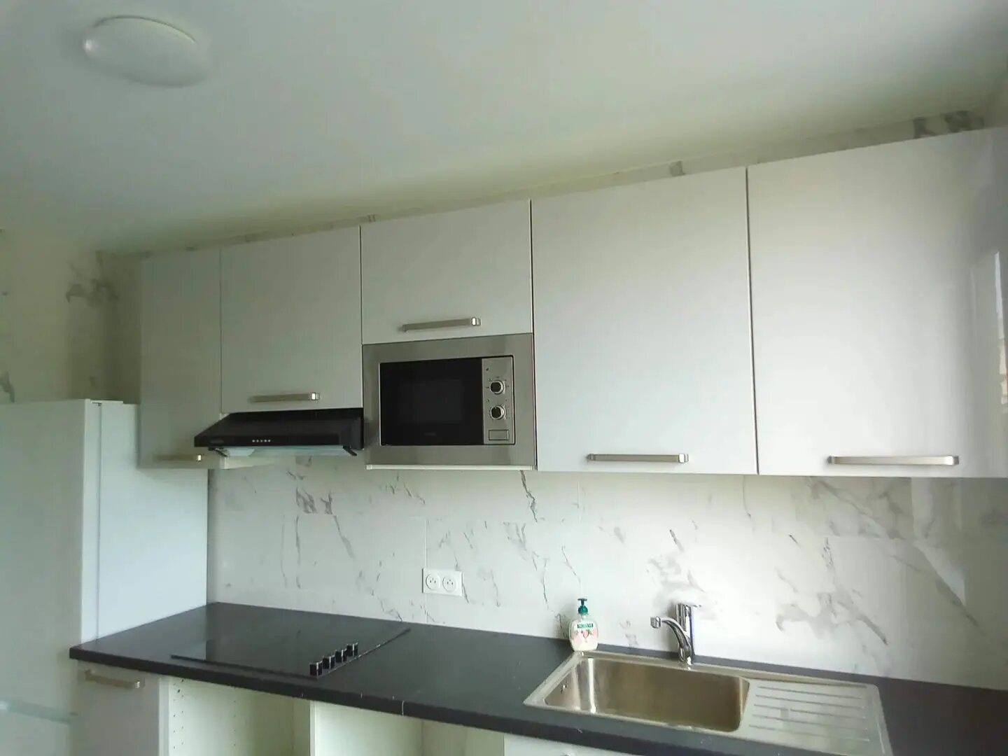 Appartement à louer, 66m², Rosny-sous-Bois