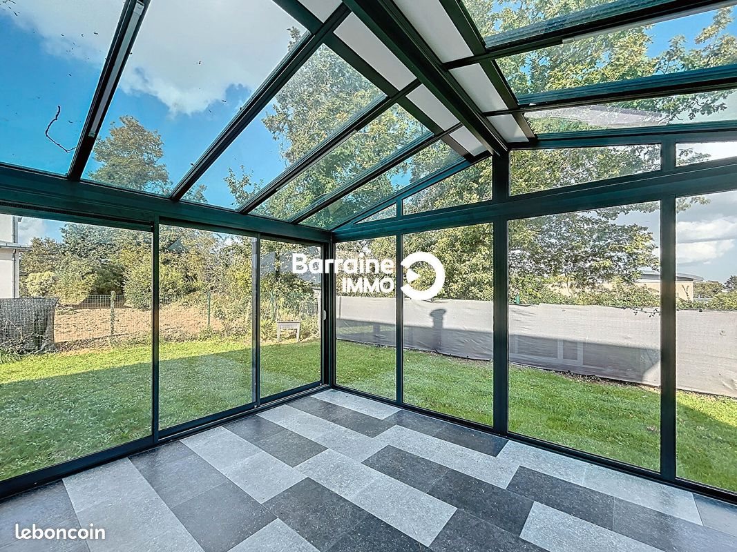 Maison à louer, 108m², Le Relecq-Kerhuon