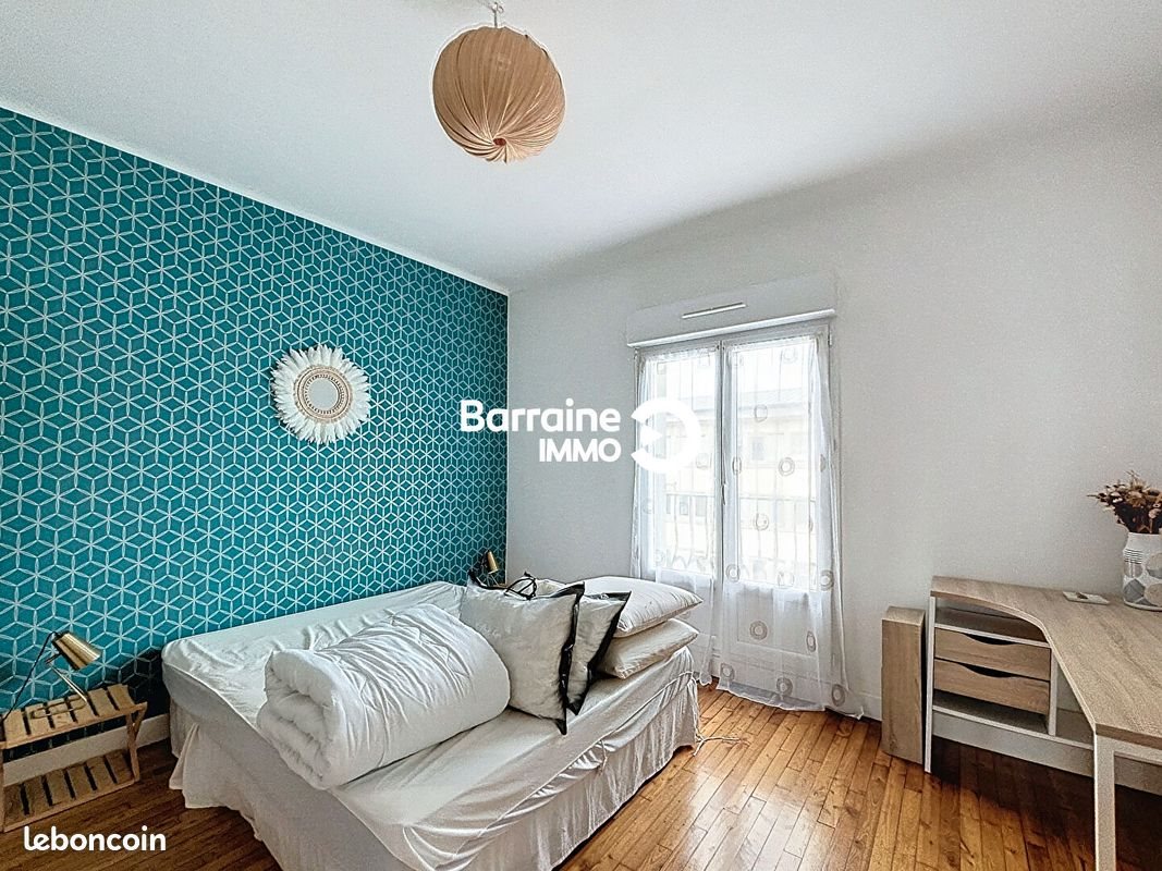 Appartement à louer, 61m², Brest