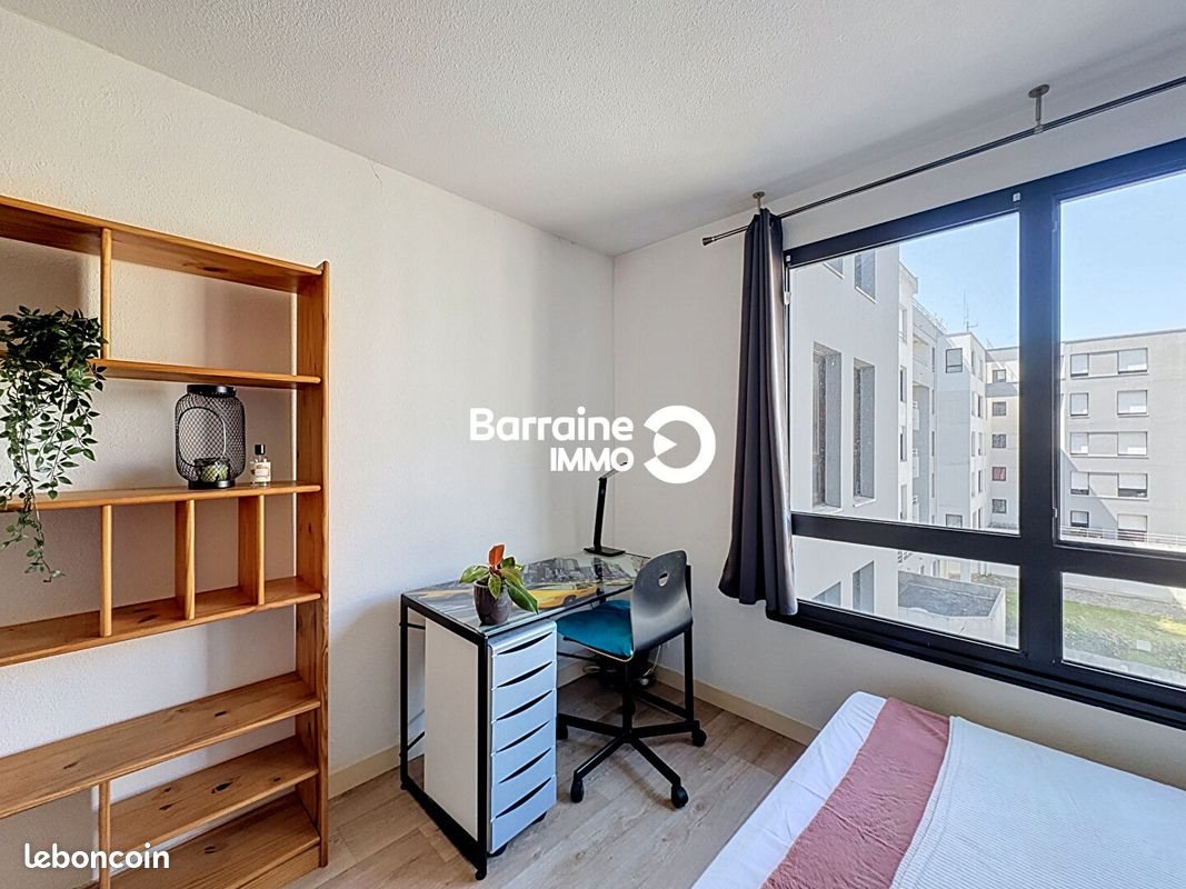 Appartement à louer, 22m², Brest