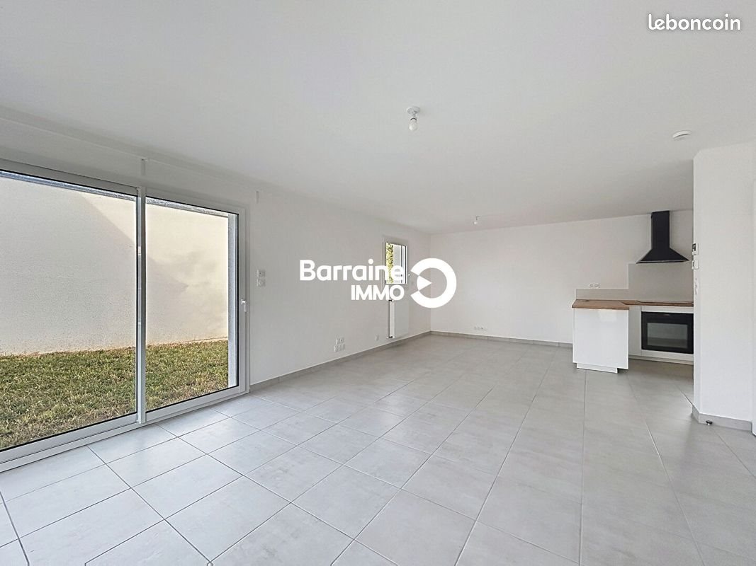 Maison à louer, 83m², Lannilis