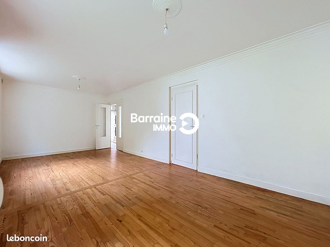 Appartement à louer, 70m², Guilers
