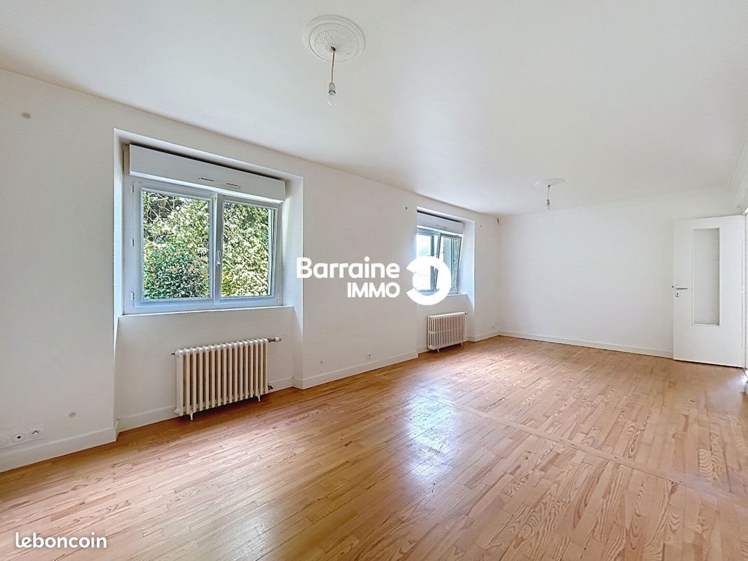 Appartement à louer, 70m², Guilers