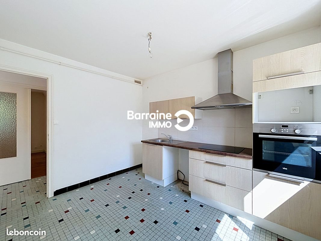 Appartement à louer, 70m², Guilers