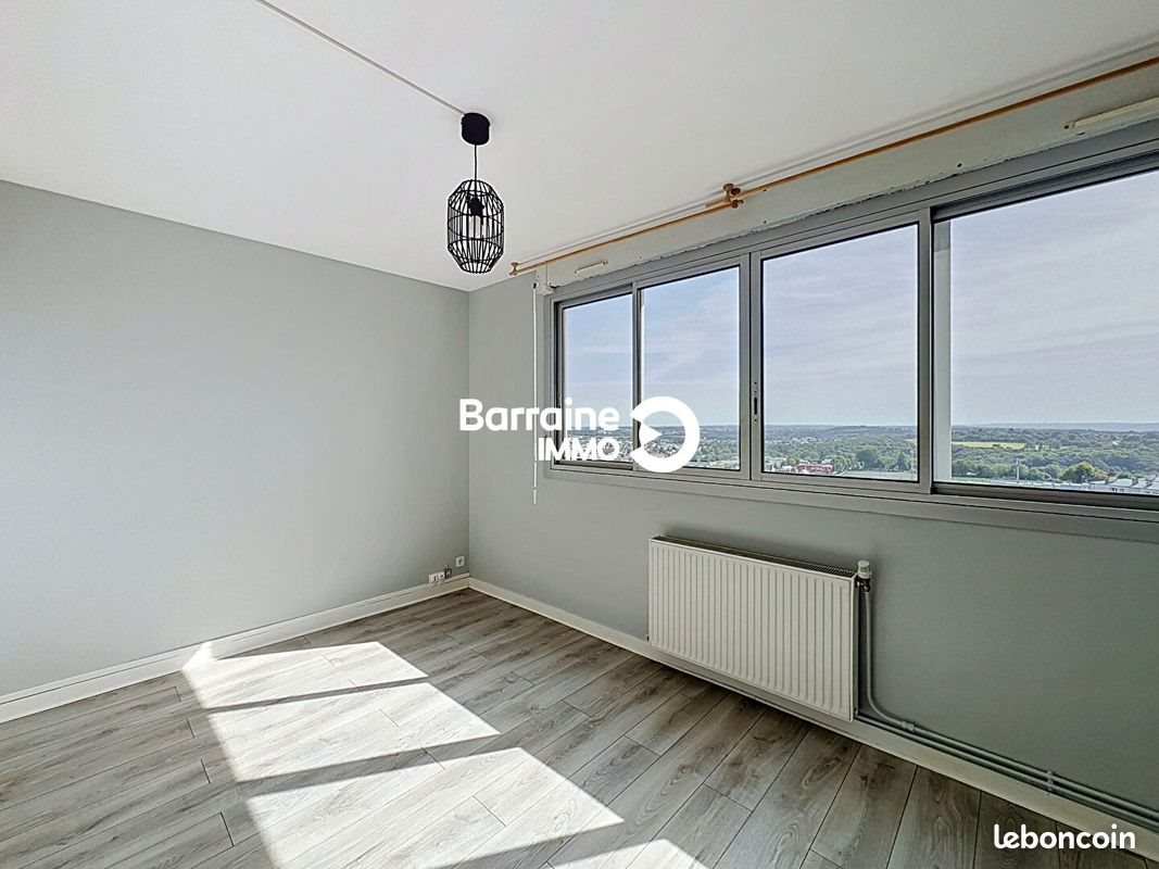 Appartement à louer, 36m², Brest