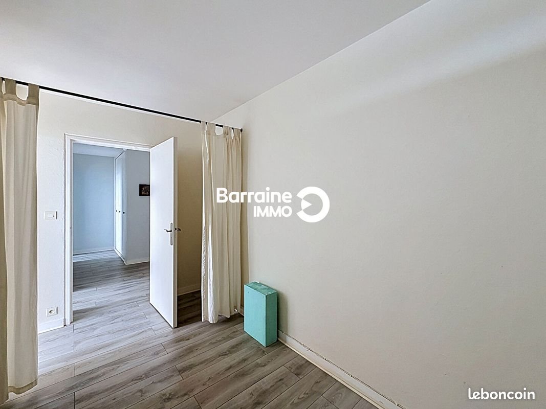 Appartement à louer, 36m², Brest