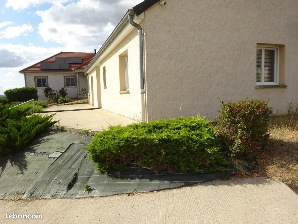 Maison à louer, 81m², Le Creusot