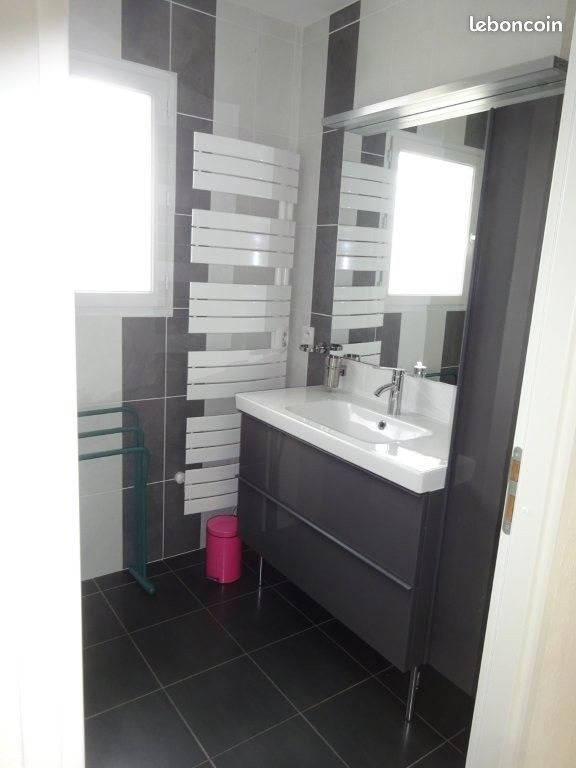 Maison à louer, 81m², Le Creusot