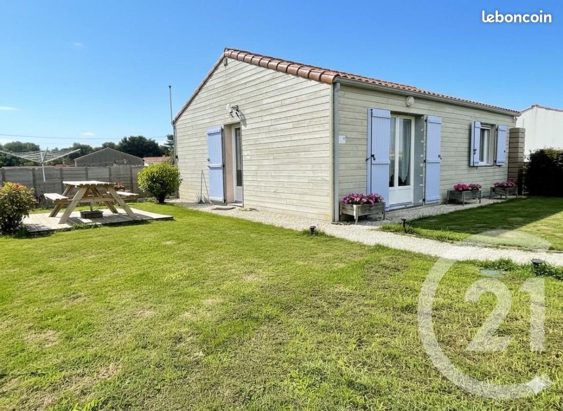 Maison à vendre, 69m², Saint-Hilaire-la-Forêt