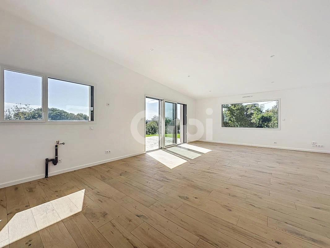 Maison à vendre, 110m², Lannilis
