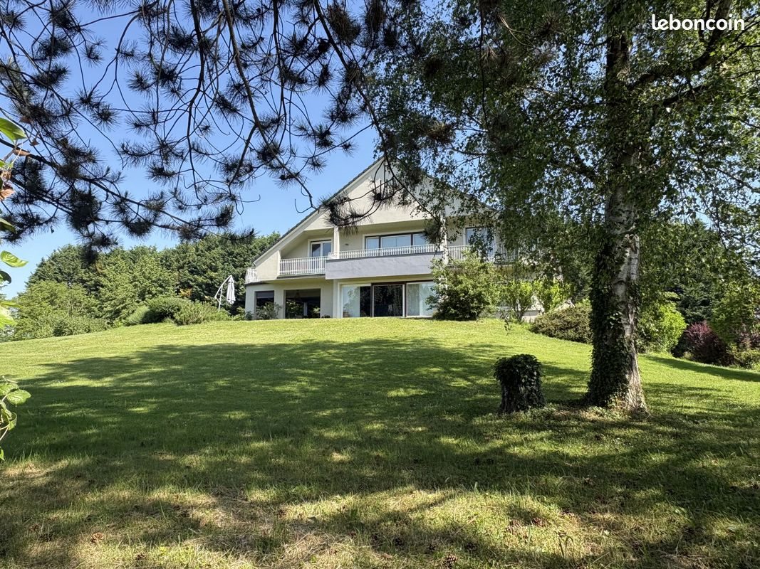 Maison à vendre, 260m², Boofzheim