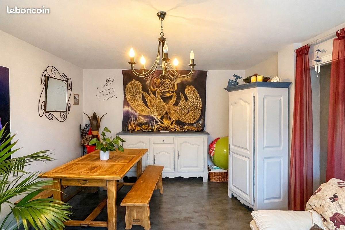 Appartement à vendre, 60m², Huttenheim