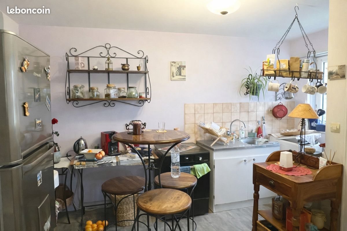 Appartement à vendre, 60m², Huttenheim