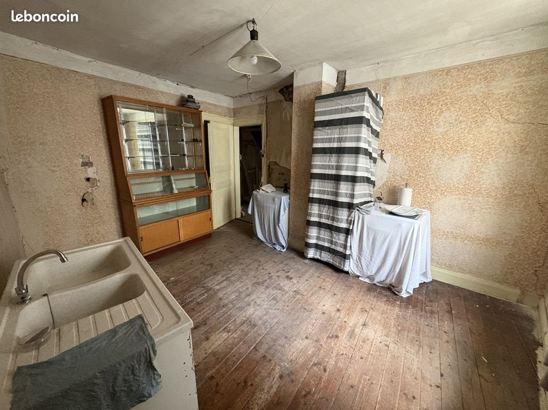 Maison à vendre, 153m², Benfeld