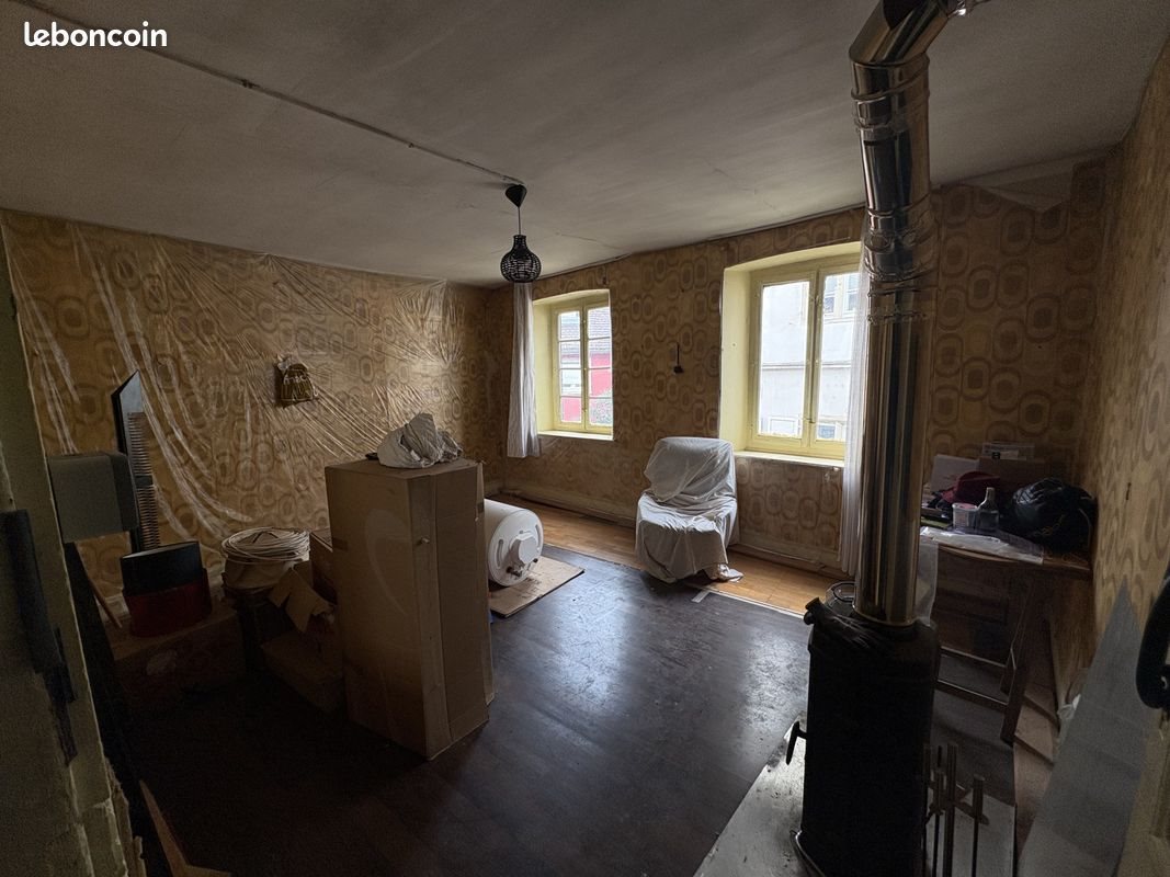 Maison à vendre, 153m², Benfeld