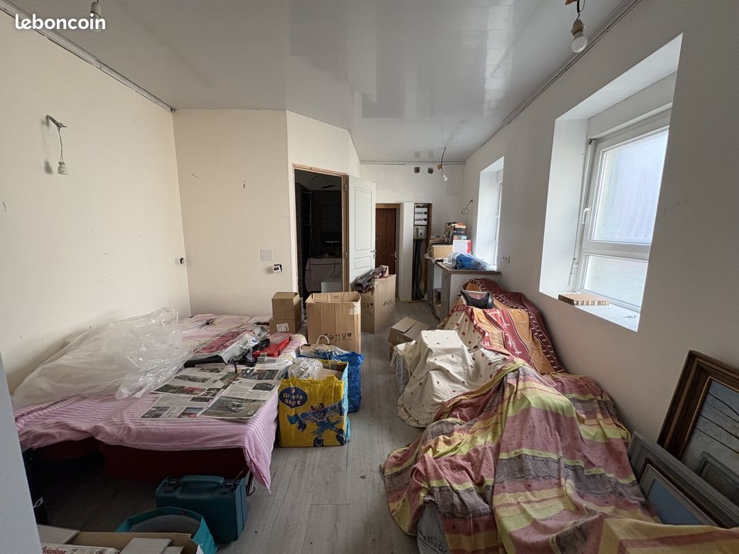 Maison à vendre, 153m², Benfeld
