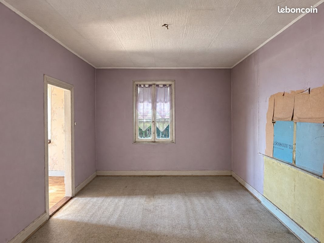 Maison à vendre, 81m², Sermersheim