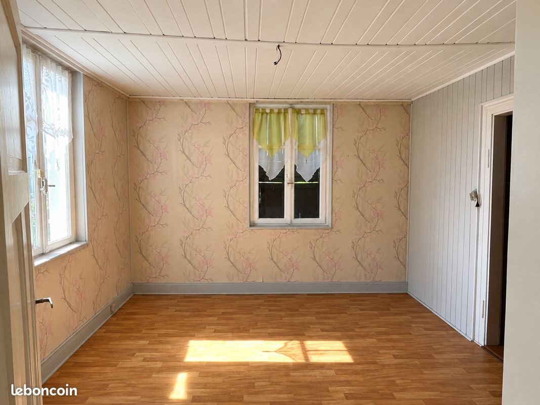 Maison à vendre, 81m², Sermersheim