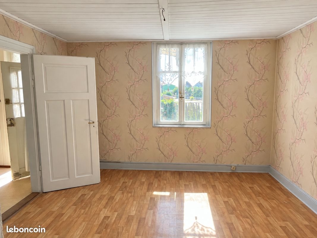 Maison à vendre, 81m², Sermersheim