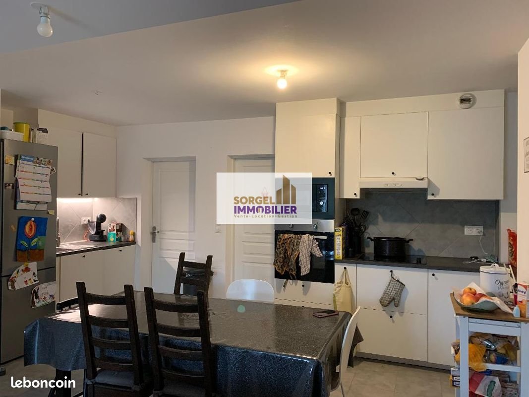 Appartement à louer, 87m², Kédange-sur-Canner