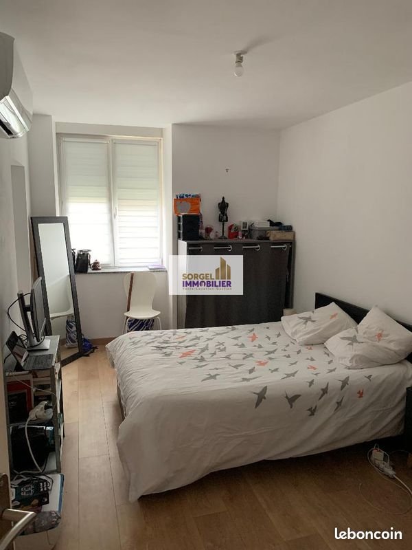 Appartement à louer, 87m², Kédange-sur-Canner