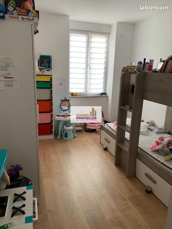 Appartement à louer, 87m², Kédange-sur-Canner