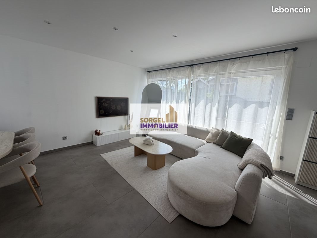 Maison à vendre, 72m², Sélestat