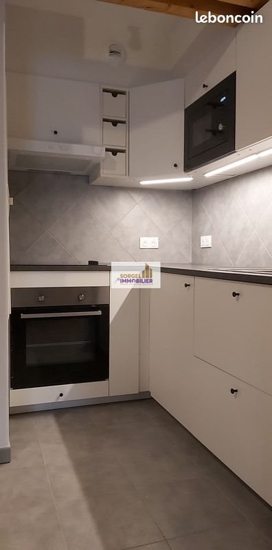 Appartement à louer, 82m², Kédange-sur-Canner