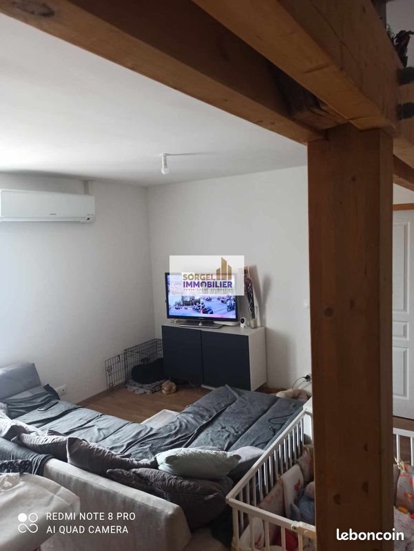 Appartement à louer, 82m², Kédange-sur-Canner