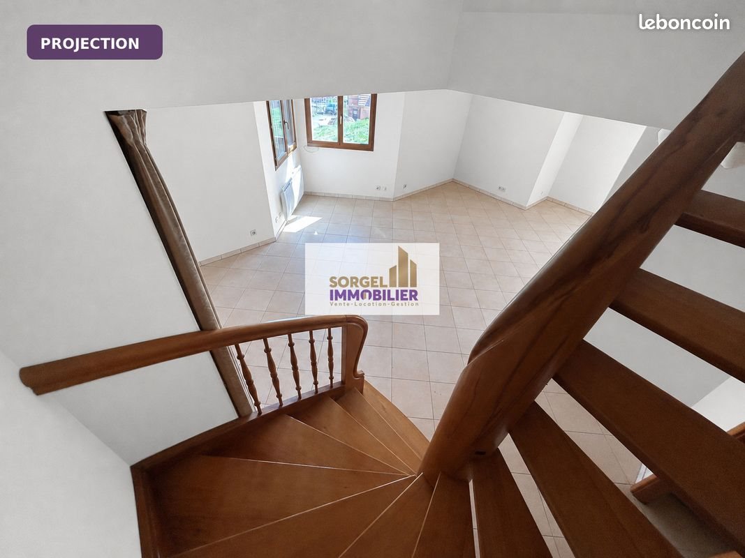 Maison à vendre, 120m², Mundolsheim