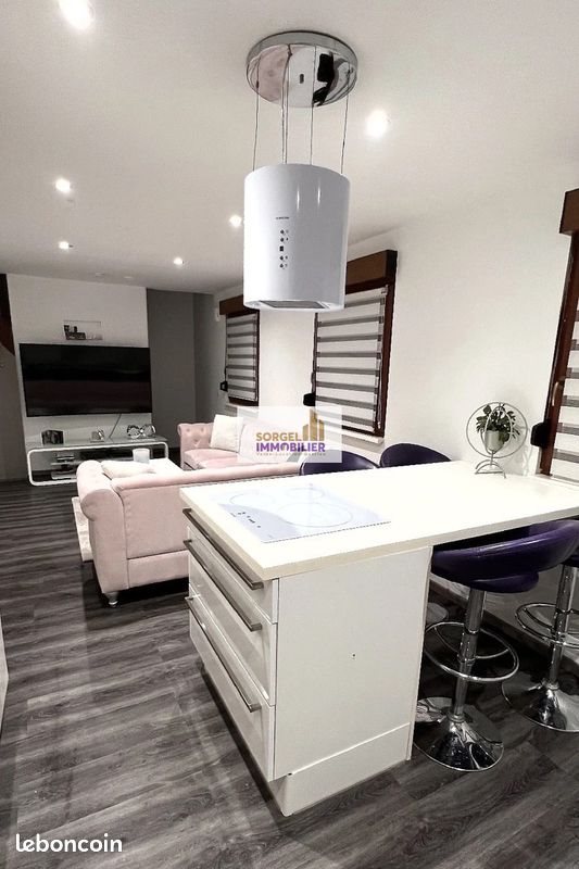 Appartement à louer, 83m², Bernardswiller