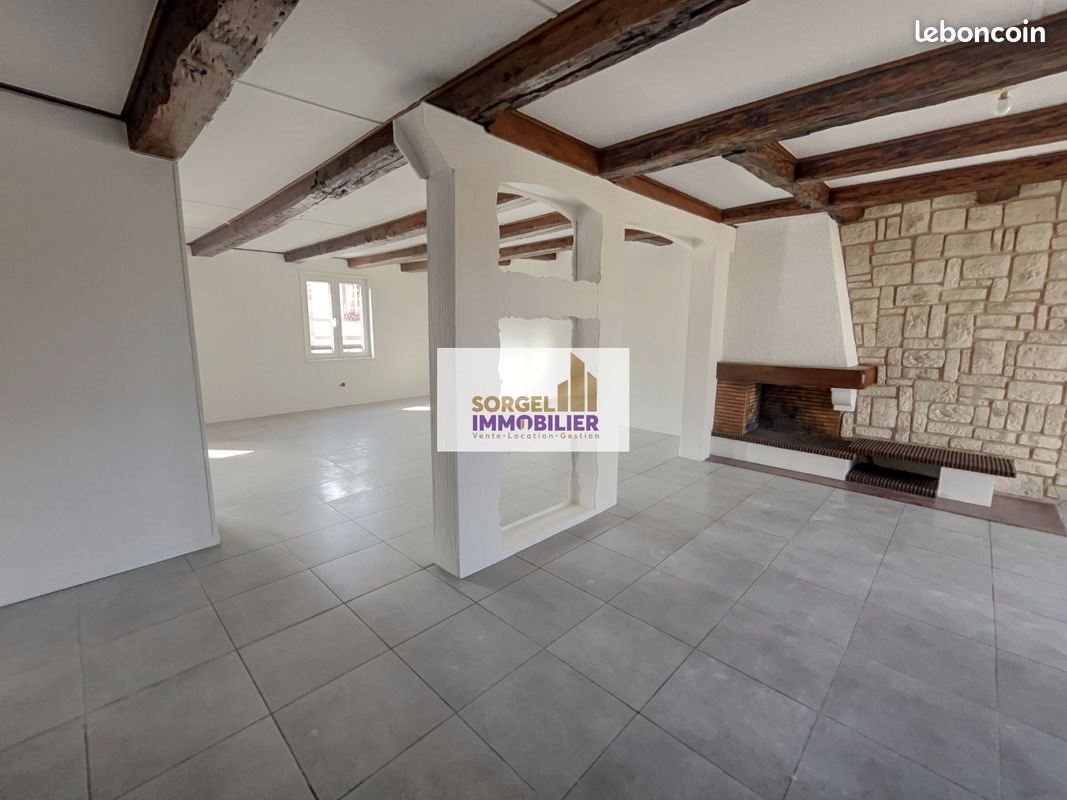Appartement à louer, 138m², Kogenheim