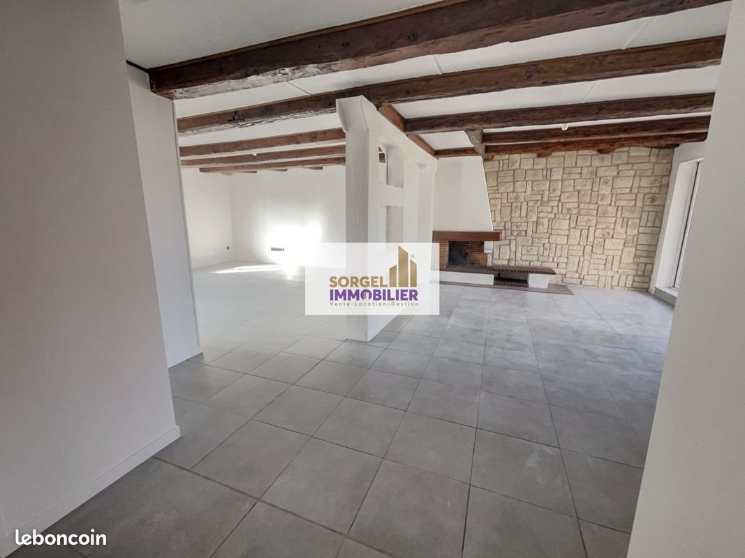 Appartement à louer, 138m², Kogenheim