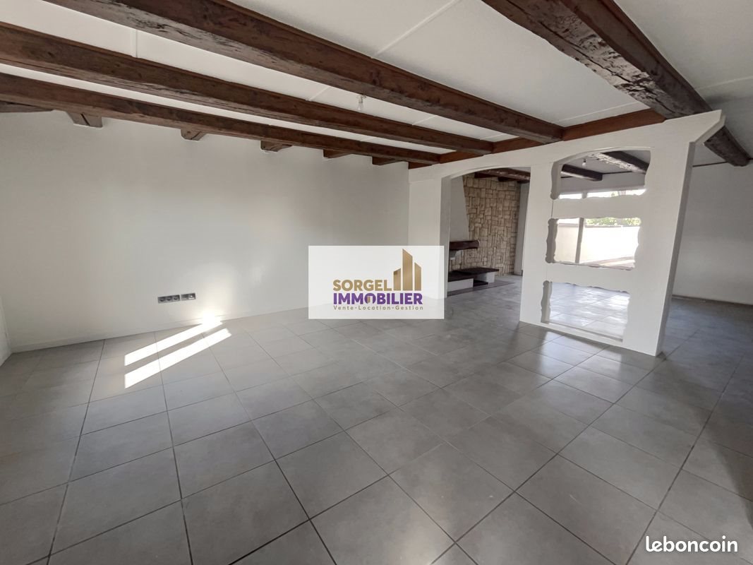 Appartement à louer, 138m², Kogenheim